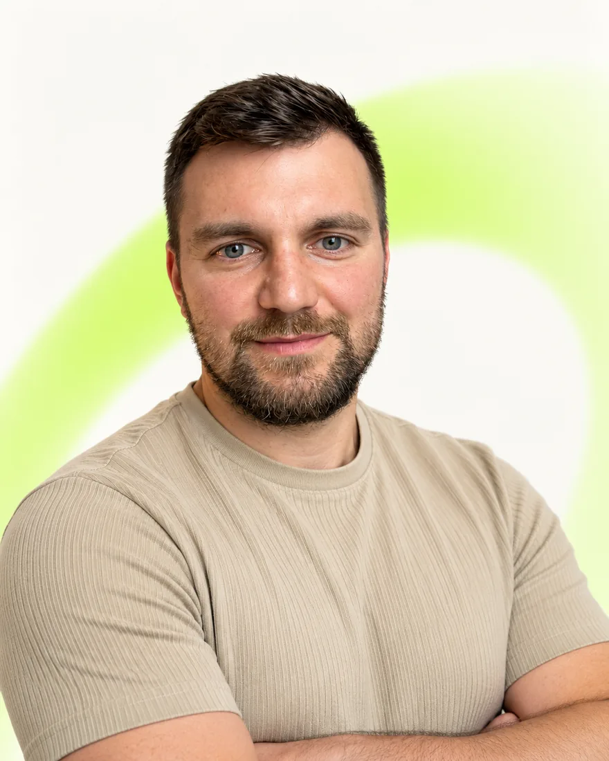 Łukasz Rogowicz