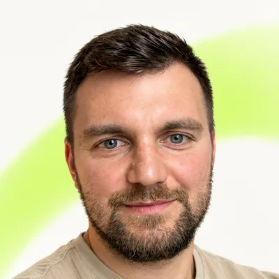 Łukasz Rogowicz