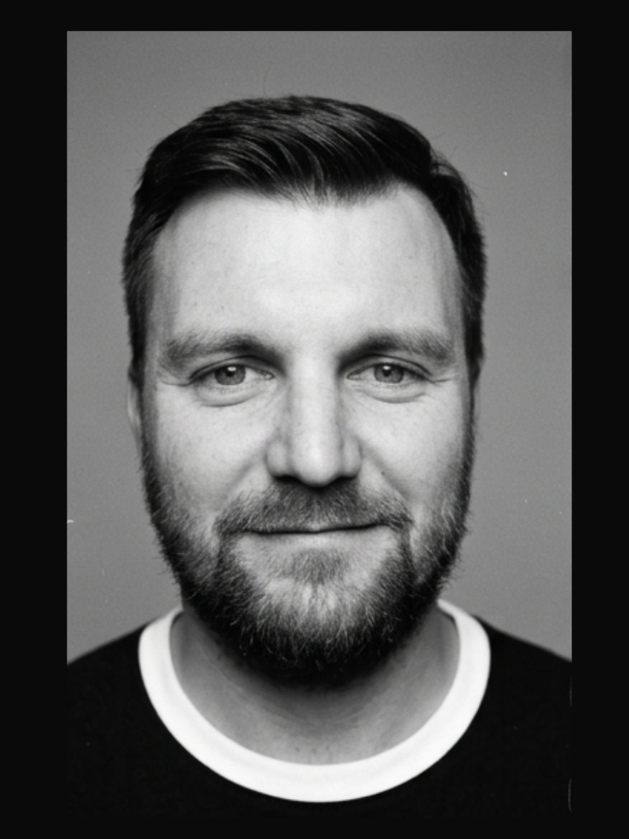Łukasz Rogowicz